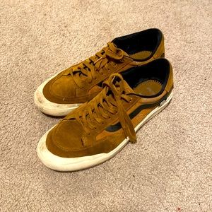 vans pro skate shoes